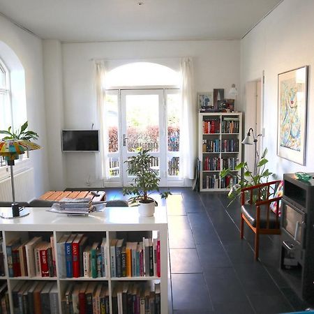 Michael'S Lejlighed København Eksteriør billede
