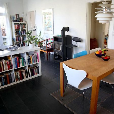 Michael'S Lejlighed København Eksteriør billede