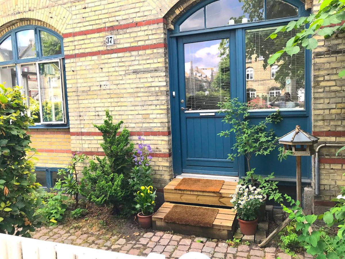 Michael'S Lejlighed København Eksteriør billede
