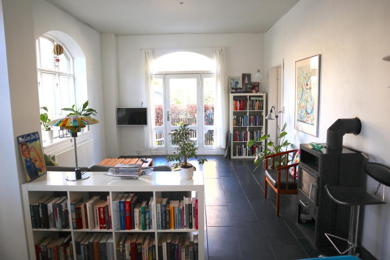 Michael'S Lejlighed København Eksteriør billede